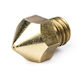 123-3d Mk8 Kompatible Düse 0,4mm