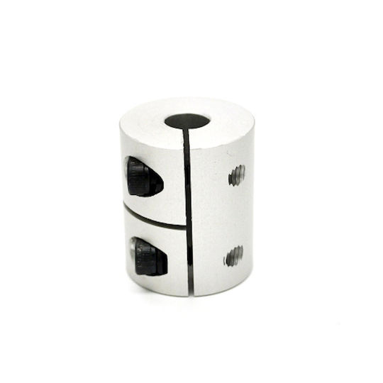 Cuplaj Rigid 05*08 Diametru 20 Lungime 25