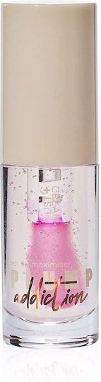 Dust+Cream Lipgloss Rot 5.5ml