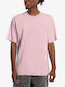 Dickies T-shirt Pink