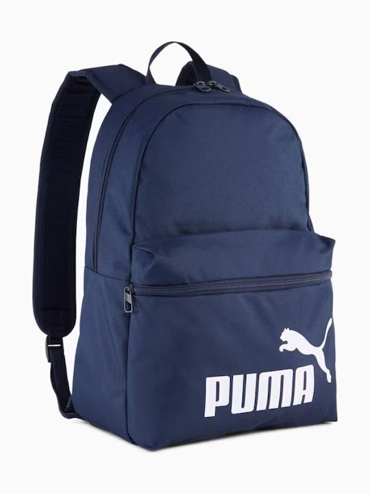 PUMA Phase Schwarz