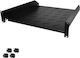 Target Ra500 Feste Rackablage 2U