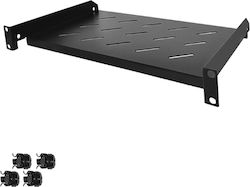 Target Ra300 Σταθερό Ράφι Rack 2u