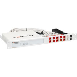 Αξεσουάρ Καμπίνα Δικτύου Rackmount Kit Fortigate 80f-poe 81f-poe