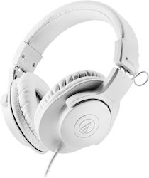 Audio Technica ATH-M20x Ενσύρματα Over Ear Ακου...