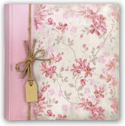 ZEP Wedding Album Pink 32x32cm