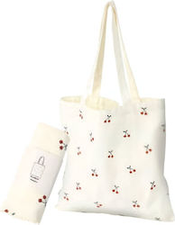 Cherry Funky Fish Fabric Bag Cherry Funky Fish Fabric Bag