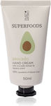 Dust+Cream Moisturizing Hand Cream 50ml