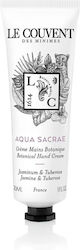 Le Couvent Creme de mâini 30ml Le Couvent Creme de mâini 30ml