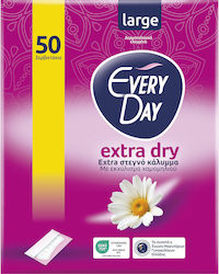 Every Day Extra Dry Large 50τμχ