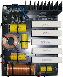 Audiophony Axo-s10 Ανταλλακτικο Crossover Audiophony Axo-s10 Ανταλλακτικο Crossover