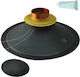 Audio Master Fb-1503hp Recone Kit