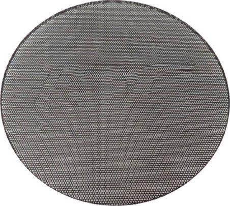 Trf Gitter 8" Lautsprechermesh Trf Geprägtes Logo