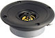 Tweeter Avd505 Dibeisi 100W 8Ω 2.5-20kHz