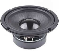 Master Audio Ma16w4+4 Woofer Διπλού Πηνίου 6.5" Ισχύος 150watt Max Μαλακή Ανάρτηση Master Audio Ma16w4+4 Woofer Διπλού Πηνίου 6.5" Ισχύος 150watt Max Μαλακή Ανάρτηση