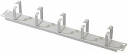 Digitus 1U 19 Inch Cable Management Panel Digitus 1U 19 Inch Cable Management Panel
