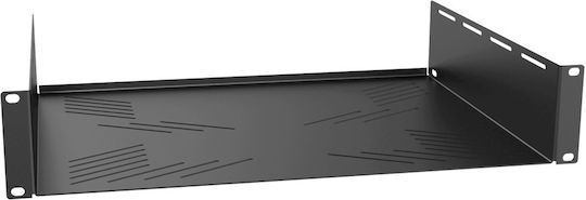 Caymon Is-210 Metall-Rackablage 2HE