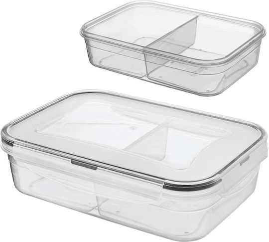 Orion Mittagsboxen Rote 1lt