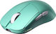 Lamzu Atlantis OG V2 Pro 4K Wired Mouse Elegant Blue