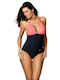 Costum de baie întreg Priscilla Origami-cosmo M-428