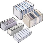 Storage Case 5pcs