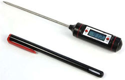 Digital Cooking Thermometer with Probe