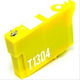 Eco Συμβατο Epson 13 T1304 Xl Yellow
