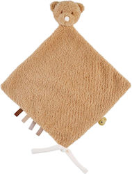 Nattou Baby Cloth Doudou Beige