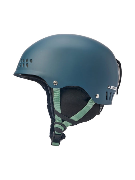 K2 Emphasis