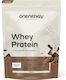 OnEnergy Whey Protein Protein Whey with Flavor Chocolate 1kg