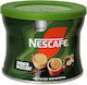 Nescafe Στιγμιαίος Καφές Smooth Hazelnut Hazelnut 95gr