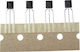 4 Τεμαχια Bc559c Pnp Transistors