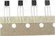 4 Τεμαχια 2n5401 Pnp Transistors
