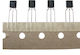 4 Τεμαχια Bc546c Npn Transistors