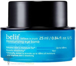 Belif Moisturizing Eye Bomb Eye Cream 25ml