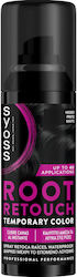 Syoss Root Retouch Черно Syoss Root Retouch Черно