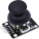 Ky-023 Dual-axis Ps2 Joystick Sensor