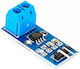 #47128 Acs712 20a Range Current Sensor Module