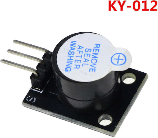 Aktiver Summer-Alarm-Sensormodul Ky-012