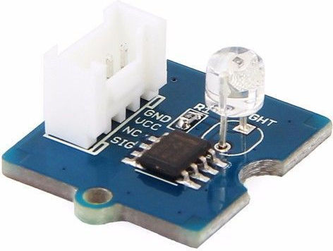 Grove Light Sensor V1.2 LS06-S Phototransistor