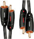 Audioquest Tower Rca Interconnect 5m