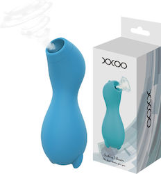 Mini-Saugvibrator