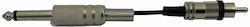 Tap 6krm 3.5m RCA Cable 1/4m Tap 6krm 3.5m RCA Cable 1/4m