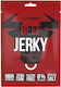 GymBeam Jerky με γεύση Beef 50gr