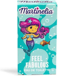 Martinelia Copii Eau de Toilette Roșu 15ml
