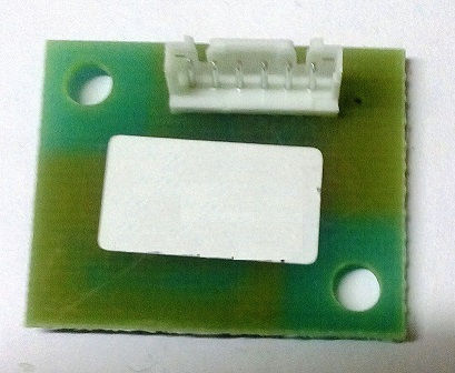 Konica Ubix-Minolta Konica Minolta Bizhub C203 Toner Chip Magenta for Bizhub C200 Tn210m Compatible