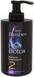 Bioshev Professional Botox Haarmaske 300ml Bioshev Professional Botox Haarmaske 300ml
