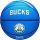 Wilson 2024 Mingea de baschet Interior/Exterior