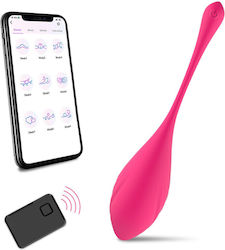 Vibrator Portabil cu Control prin Aplicație
