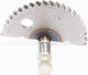 Crankshaft Gy6 50cc